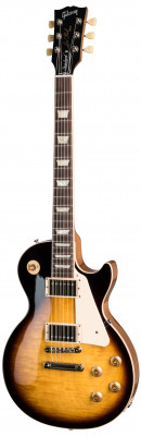 GIBSON 2019 LES PAUL STANDARD '50S TOBACCO BURST электрогитара с кейсом