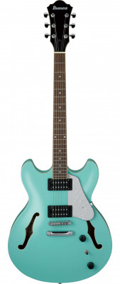 IBANEZ AS63-SFG ARTCORE VIBRANTE полуакустическая гитара