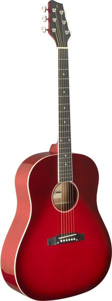 STAGG SA35 DS-TR акустическая гитара