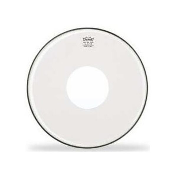 REMO CS-0314-00 BATTER CONTROLLED SOUND CLEAR14'' пластик