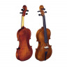 Скрипка 4/4 Cremona 1750 полный комплект Чехия