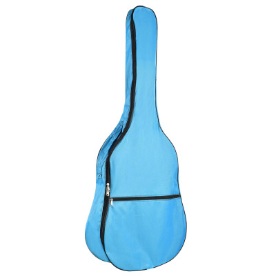 MARTIN ROMAS ГК-2 размер 4/4 чехол для классической гитары голубой