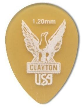 Медиатор CLAYTON UST120/12