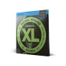 Струны для бас-гитары 5 струн D'ADDARIO EXL165-5 45-135