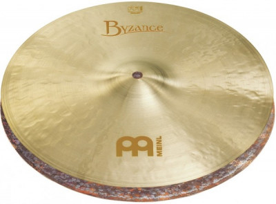 MEINL CYMBALS B13MH-B hi-hat тарелка