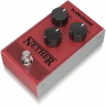 Педаль эффектов TC electronic NETHER OCTAVER добавления октавных тонов