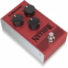 Педаль эффектов TC electronic NETHER OCTAVER добавления октавных тонов