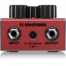 Педаль эффектов TC electronic NETHER OCTAVER добавления октавных тонов