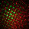 Involight SLL150RG-CS - лазерный эффект, 150 мВт красный, 50 мВт зелёный, DMX-512
