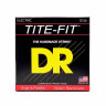 Струны для электрогитар DR MEH-13-56 TITE-FIT