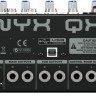 Behringer Xenyx QX1832USB аналоговый микшер с USB/аудио интерфейсом