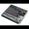 Behringer Xenyx QX1832USB аналоговый микшер с USB/аудио интерфейсом