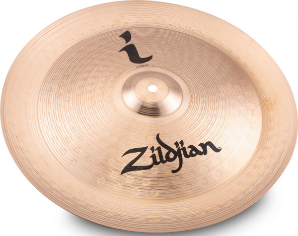 ZILDJIAN ILH18CH 18" I CHINA тарелка China