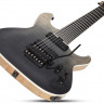 SCHECTER C-7 FR SLS ELITE BFB 7-струнная электрогитара