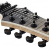 SCHECTER C-7 FR SLS ELITE BFB 7-струнная электрогитара