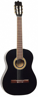 Martinez FAC-502 4/4 классическая гитара