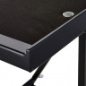 LP LP760A Percussion Table стол для перкуссии разборный 22"x19", регулируемая высота, держателей