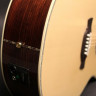 Crafter JE 24/N электроакустическая гитара