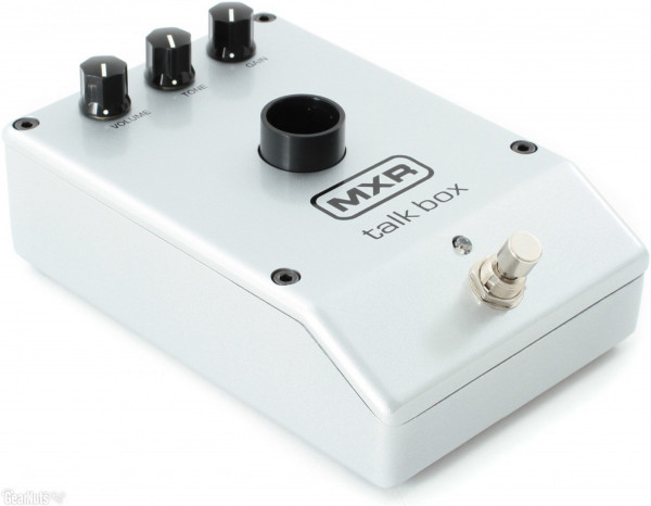 DUNLOP MXR M222 EU Talkbox