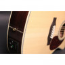 Crafter TMC-035 N электроакустическая гитара