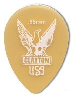 Медиатор CLAYTON UST56/12