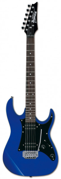 Ibanez GRX20-JB JEWEL BLUE электрогитара