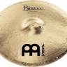 MEINL CYMBALS B14FH hi-hat тарелка