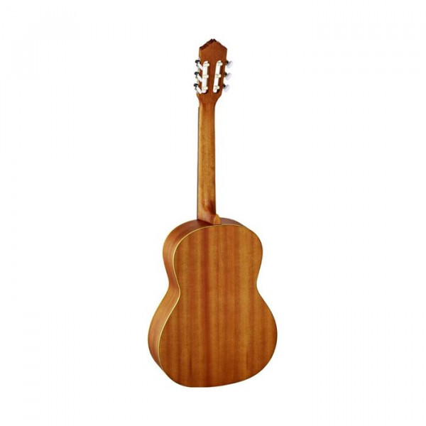 Ortega R121SN 4/4 классическая гитара