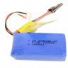Аккумулятор Li-Po 700mAh, 7,4V для катера Feilun FT007
