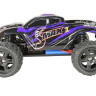 Радиоуправляемый монстр Remo Hobby SMAX V2.0 (синий) 4WD 2.4G 1/16 RTR