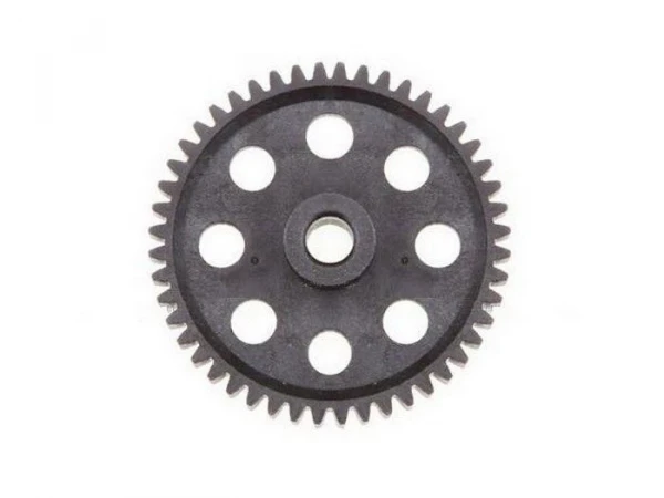 Главная шестерня пластиковая 48T для Himoto1/10
