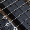 SCHECTER C-6 FR PRO CB электрогитара