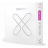 Струны для электрогитары D'ADDARIO XSE XSE09544