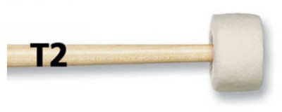 Палочки для литавр VIC FIRTH T2 CARTWEEL