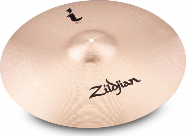 ZILDJIAN ILH20R 20" I RIDE тарелка Ride