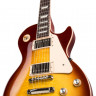 GIBSON 2019 LES PAUL STANDARD '60S ICED TEA электрогитара с кейсом