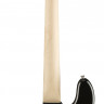 FENDER SQUIER SQ AFF J BASS LRL BLK 4-струнная бас-гитара