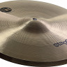 STAGG SH-HM14R medium 14" regular hi-hat тарелка