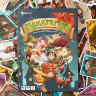 Настольная игра Мандрагора 8+