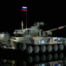 P/У танк Heng Long 1/16 T90 (Россия) 2.4G RTR