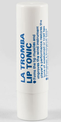 La Tromba 67500 (590110) LIP TONIC STIFT тоник для губ с увлажняющим эффектом, карандаш 5 г