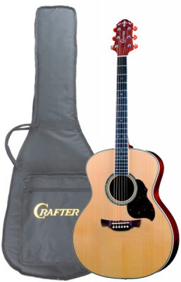 Crafter GA 8/N акустическая гитара