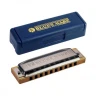 Hohner Blues Harp 532-20 MS E губная гармошка диатоническая