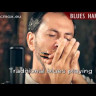 Hohner Blues Harp 532-20 MS E губная гармошка диатоническая