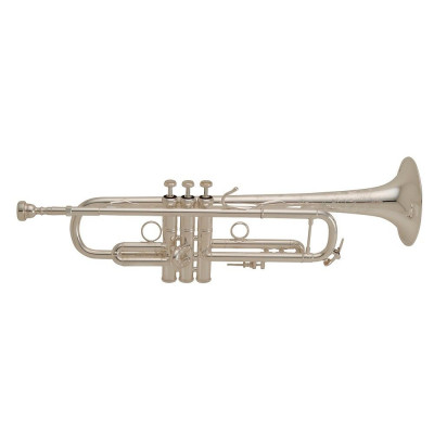 Труба Bach LR190S43B Bb Stradivarius