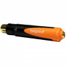 Bespeco SLAD120 Переходник XLR3F / 6,3 mm mono jack F