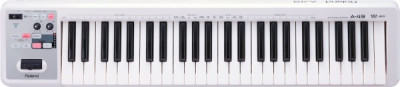 MIDI-клавиатура ROLAND A-49 / WH
