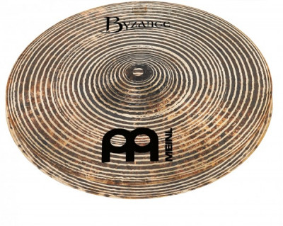 MEINL CYMBALS B14SH hi-hat тарелка