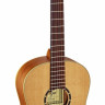 Ortega R131SN 4/4 классическая гитара