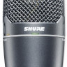 Shure PG42 микрофон вокальный конденсаторный